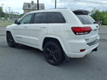 2015 Jeep Grand Cherokee Altitude