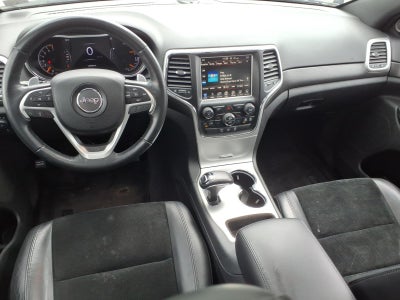 2015 Jeep Grand Cherokee Altitude