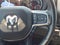 2025 RAM 1500 Tradesman Crew Cab 4x4 5'7" Box