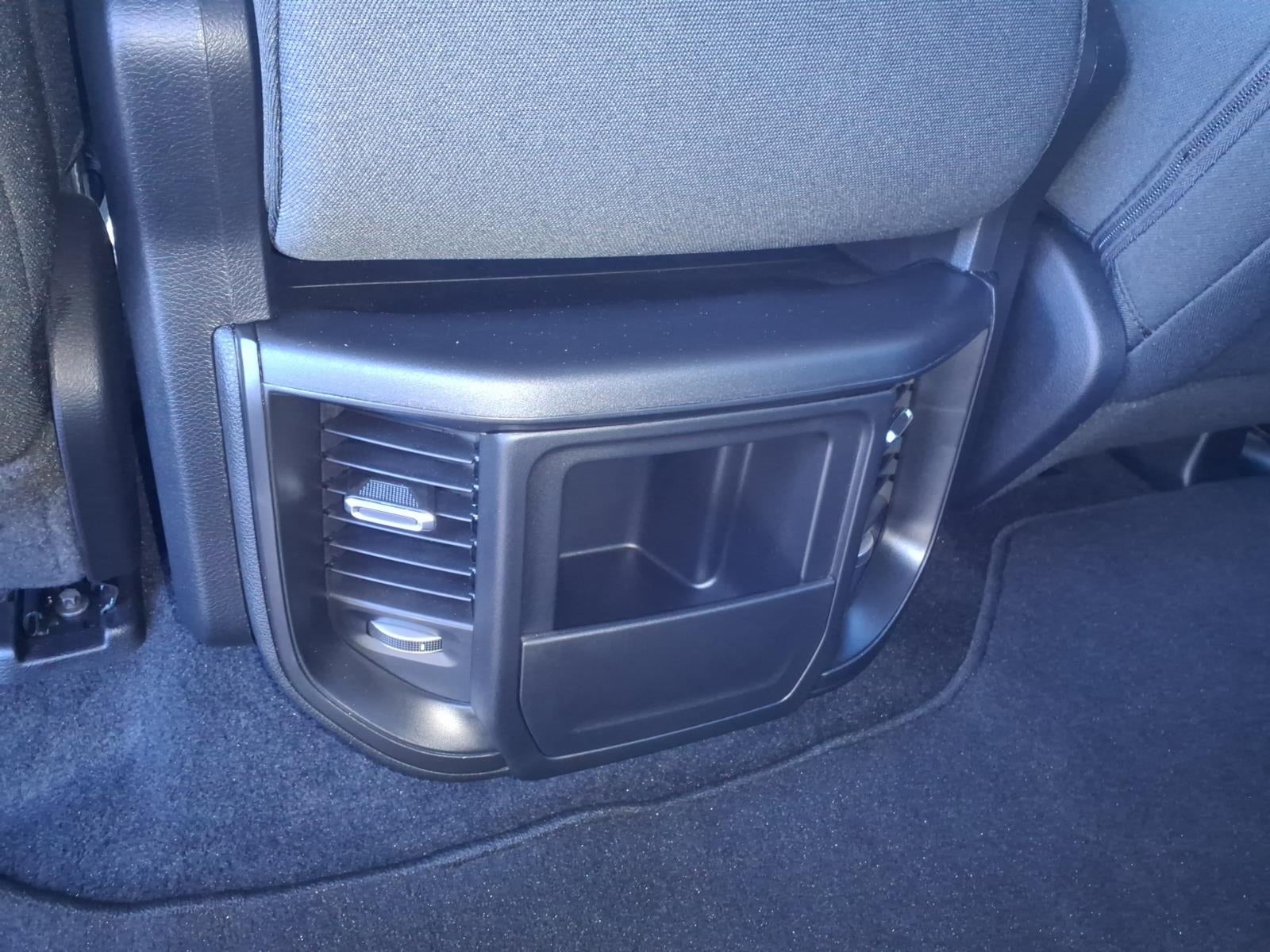 2025 RAM 1500 Tradesman Crew Cab 4x4 5'7" Box