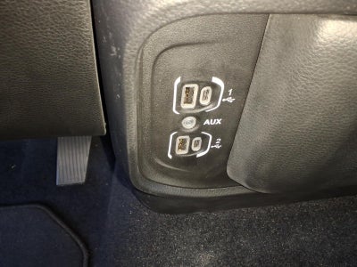 2025 RAM 1500 Tradesman Crew Cab 4x4 5'7" Box