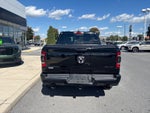 2020 RAM 1500 Big Horn Crew Cab 4x4 5'7" Box