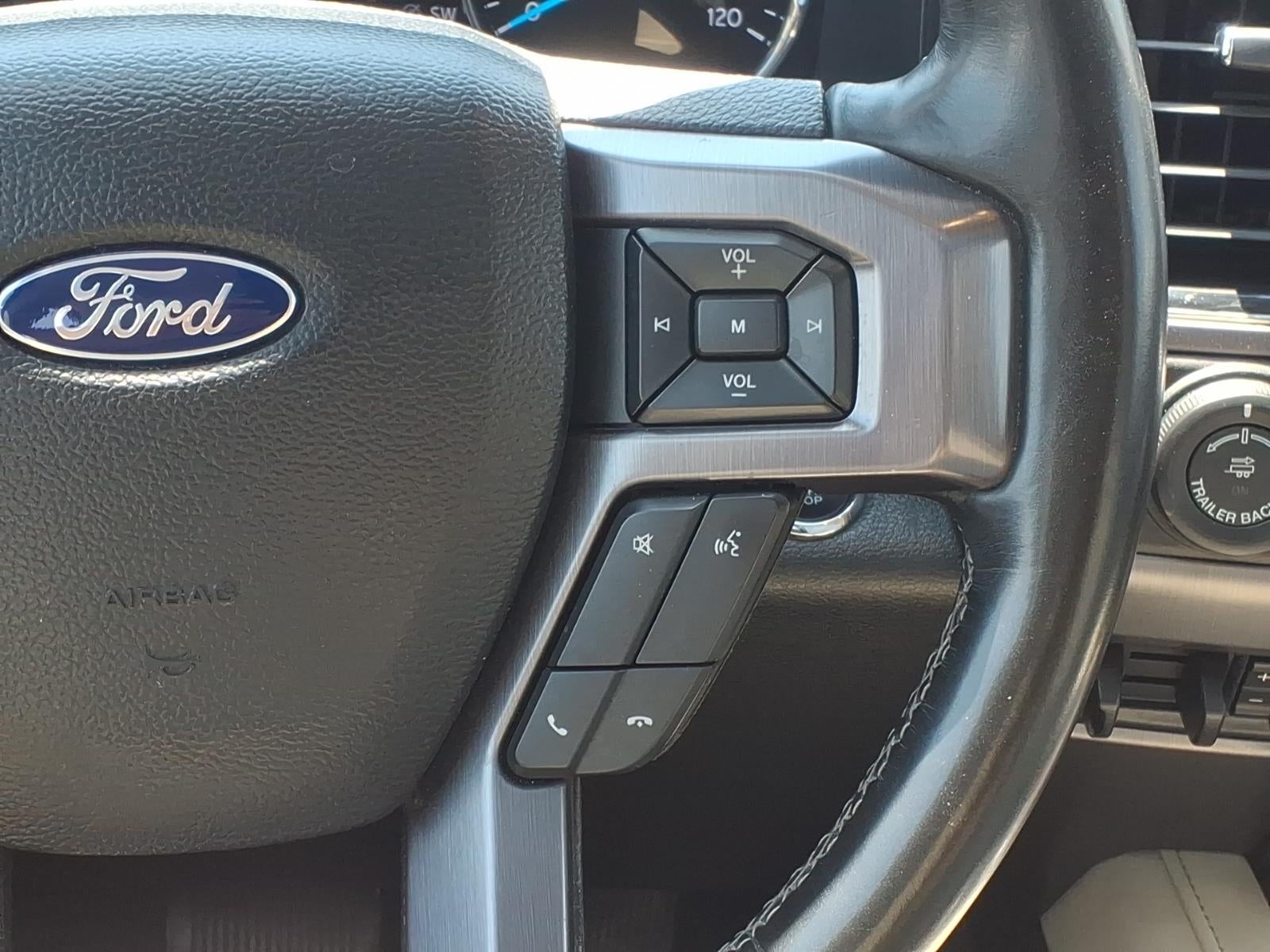 2020 Ford Expedition Platinum