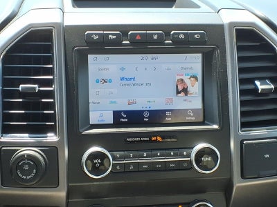 2020 Ford Expedition Platinum