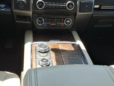 2020 Ford Expedition Platinum