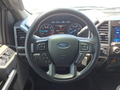2022 Ford F-350 XLT