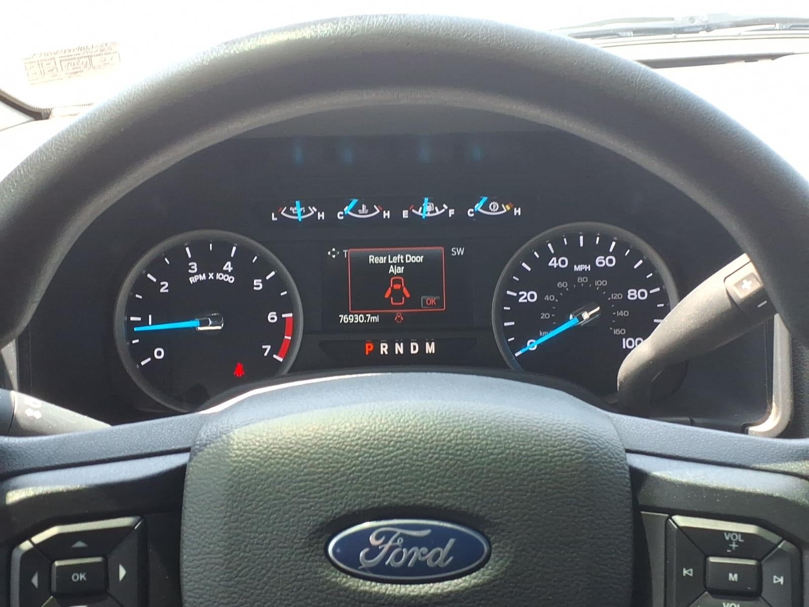2022 Ford F-350 XLT