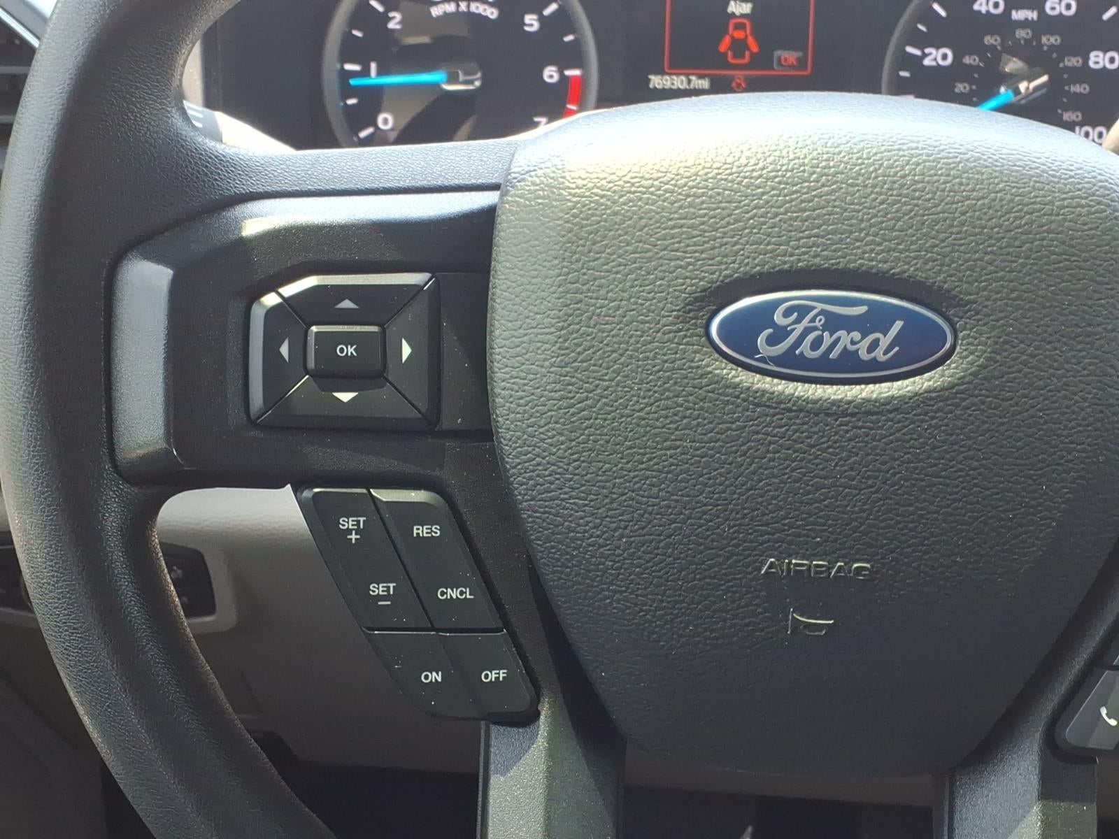 2022 Ford F-350 XLT