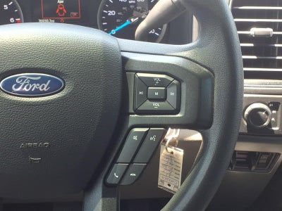 2022 Ford F-350 XLT