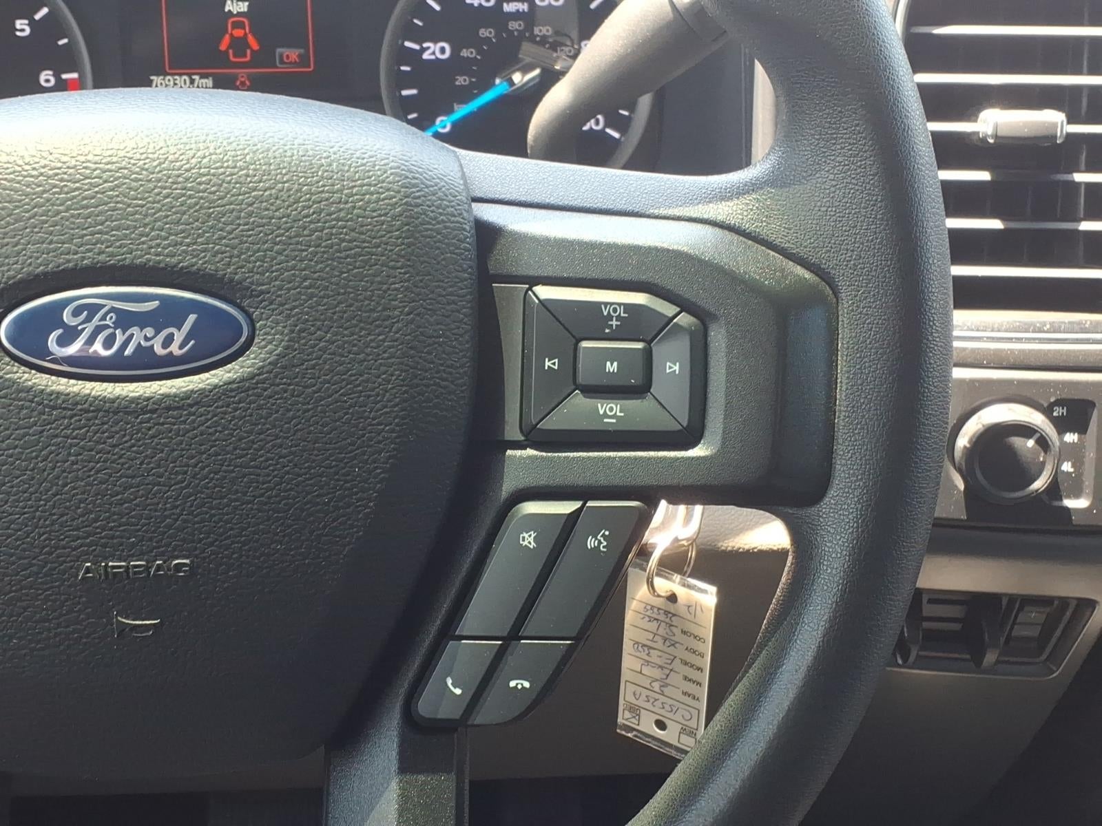 2022 Ford F-350 XLT