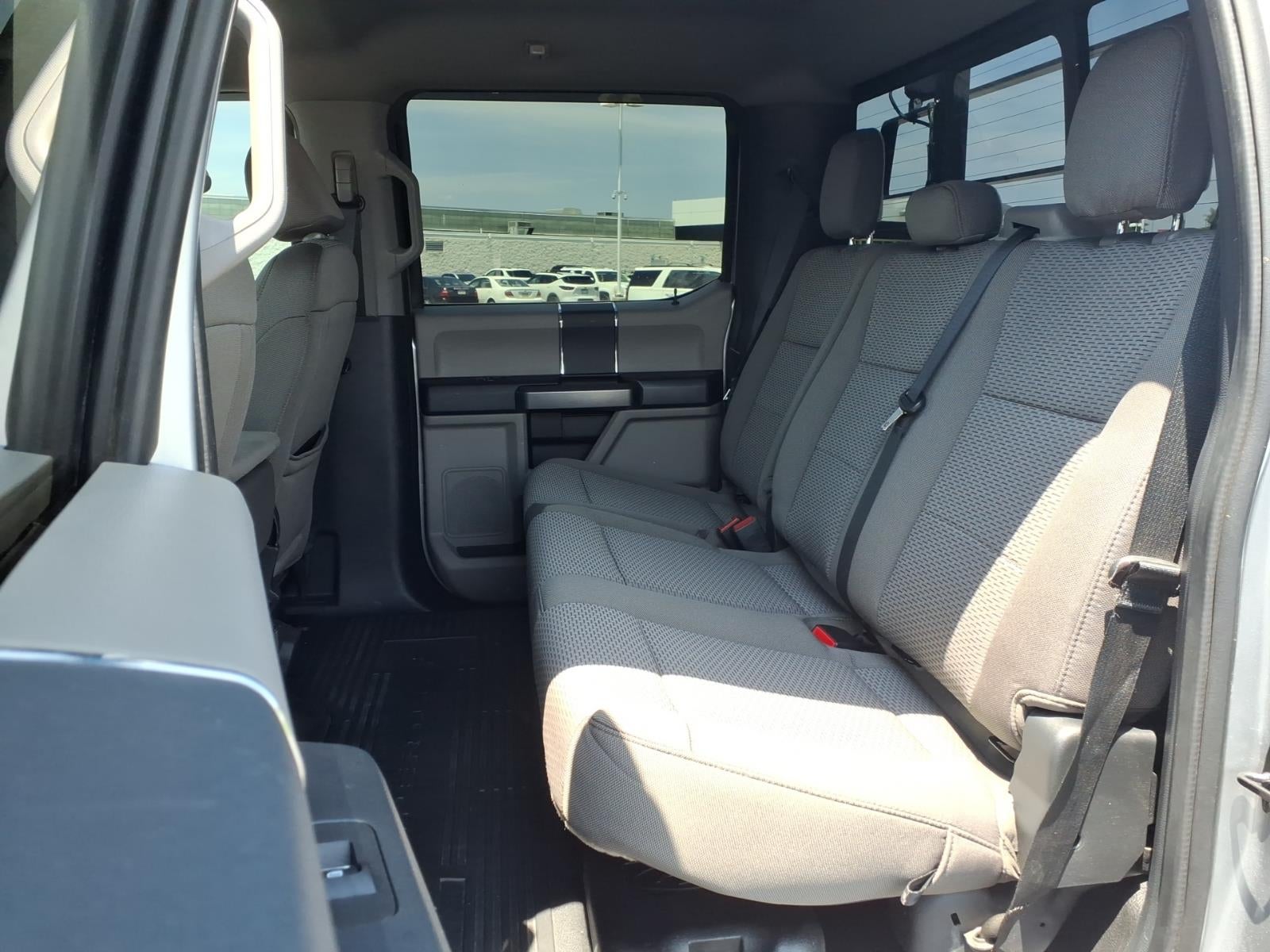 2022 Ford F-350 XLT