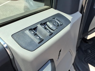 2022 Ford F-350 XLT