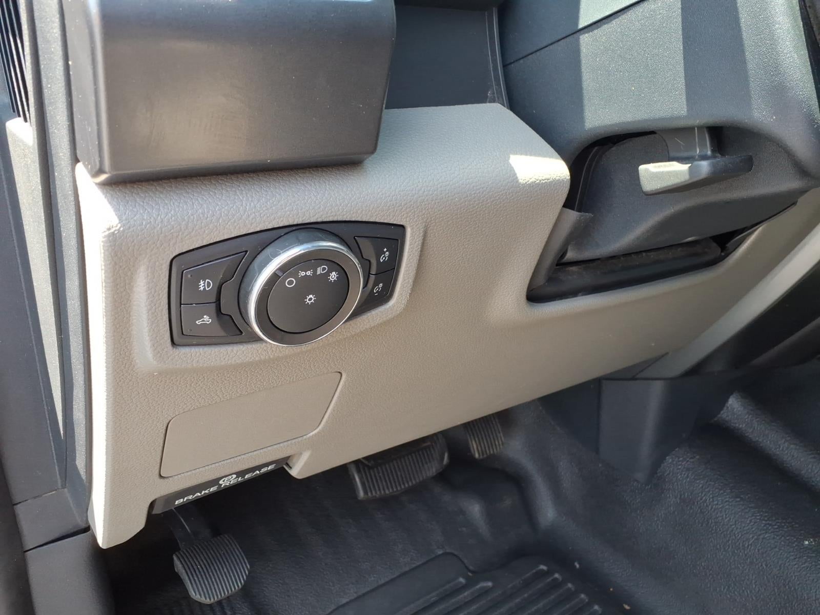 2022 Ford F-350 XLT