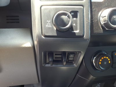 2022 Ford F-350 XLT
