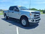2022 Ford F-350 XLT