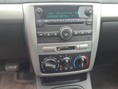 2009 Chevrolet Cobalt LT w/1LT