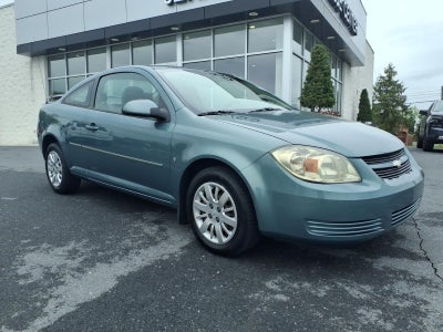 2009 Chevrolet Cobalt LT w/1LT