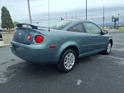 2009 Chevrolet Cobalt LT w/1LT