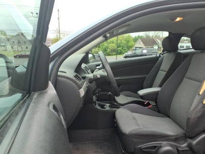 2009 Chevrolet Cobalt LT w/1LT