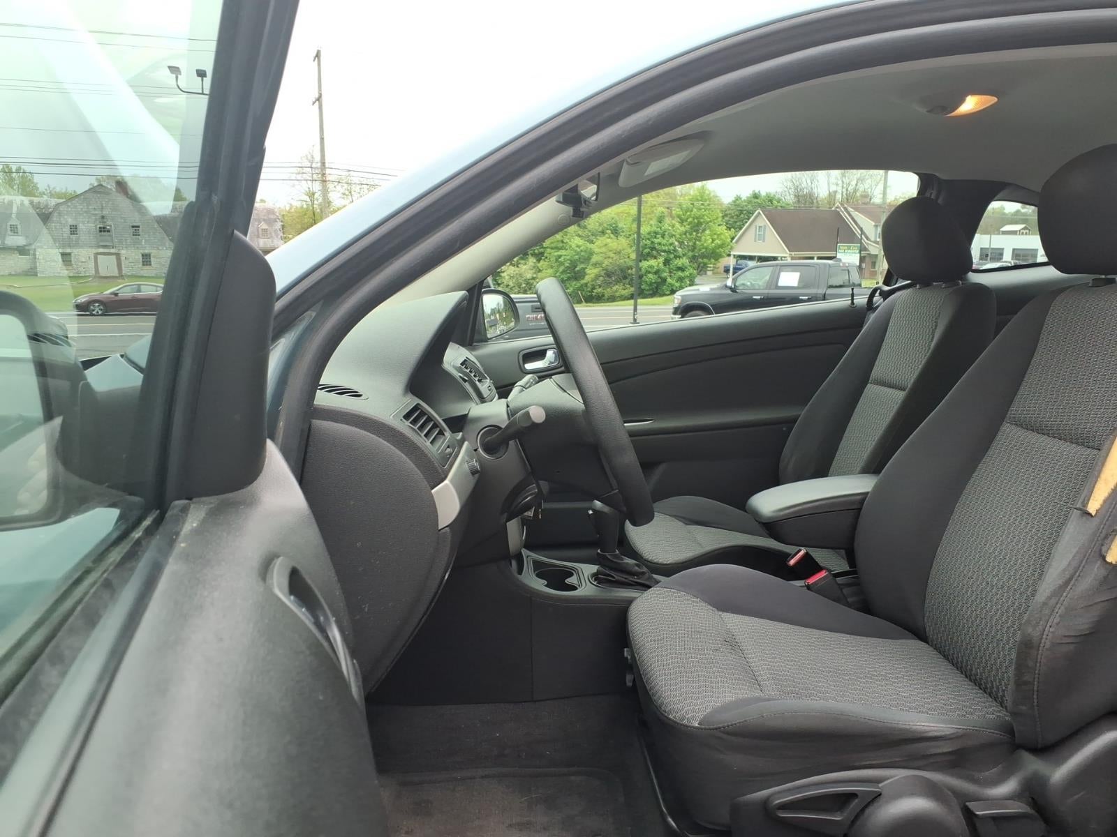 2009 Chevrolet Cobalt LT w/1LT