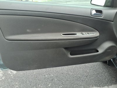 2009 Chevrolet Cobalt LT w/1LT