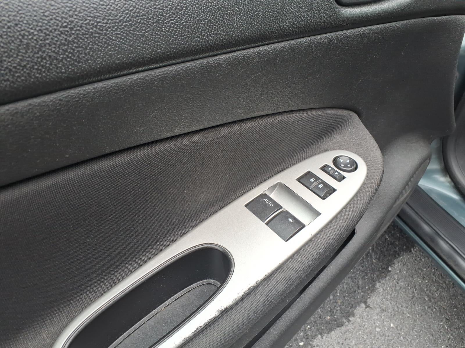 2009 Chevrolet Cobalt LT w/1LT