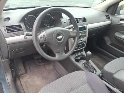 2009 Chevrolet Cobalt LT w/1LT