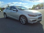 2017 Chevrolet Malibu Premier