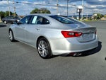 2017 Chevrolet Malibu Premier