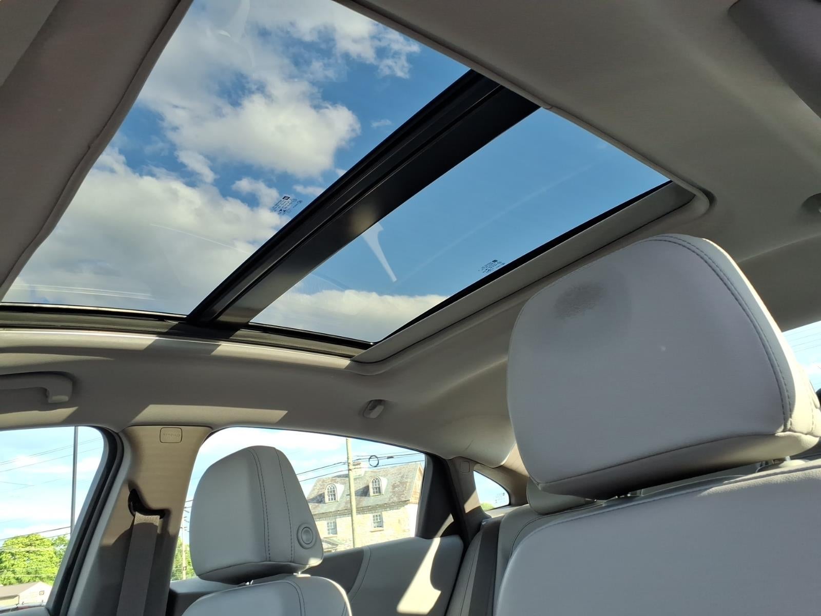 2017 Chevrolet Malibu Premier