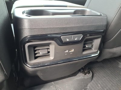 2024 Chevrolet Silverado 2500 HD ZR2