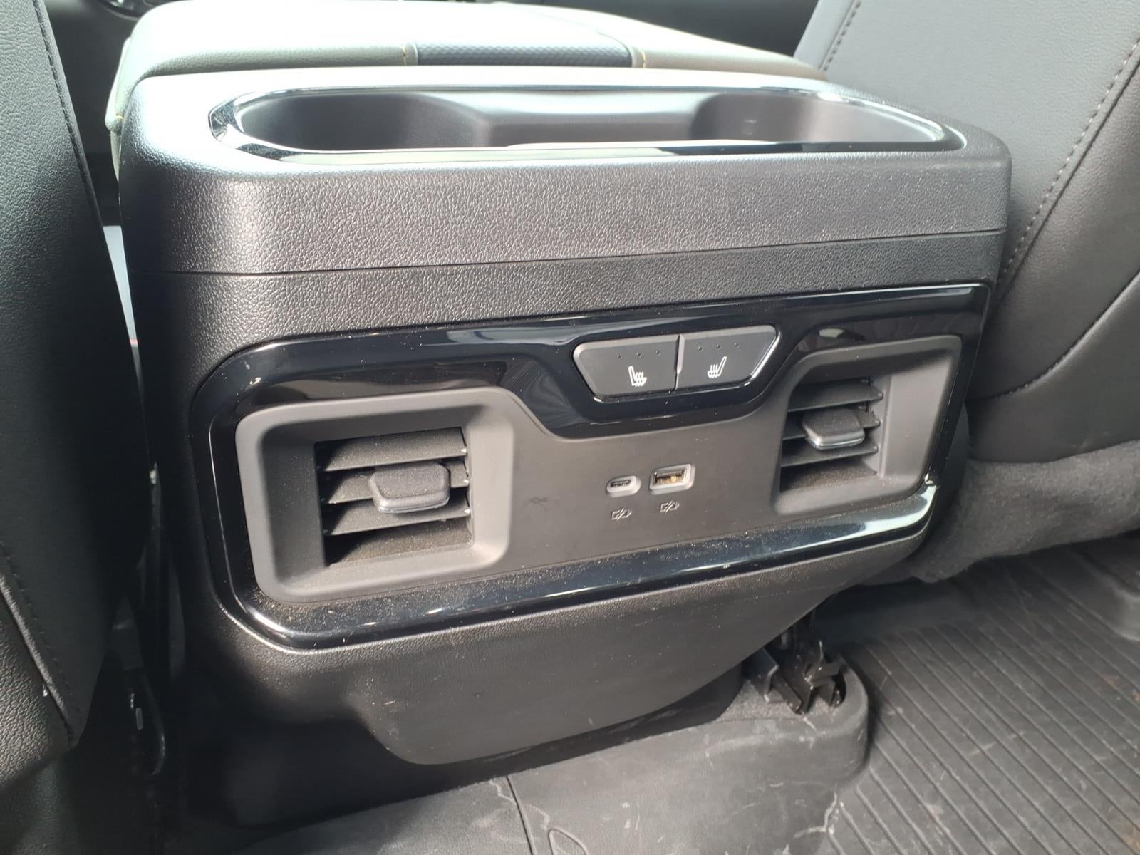 2024 Chevrolet Silverado 2500 HD ZR2