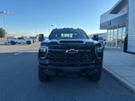 2024 Chevrolet Silverado 2500 HD ZR2
