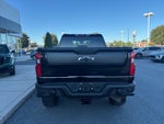 2024 Chevrolet Silverado 2500 HD ZR2