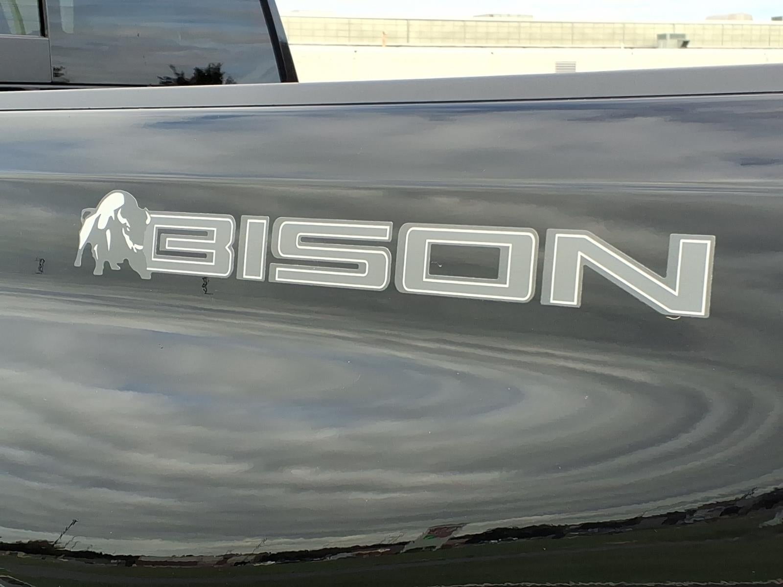 2024 Chevrolet Silverado 2500 HD ZR2