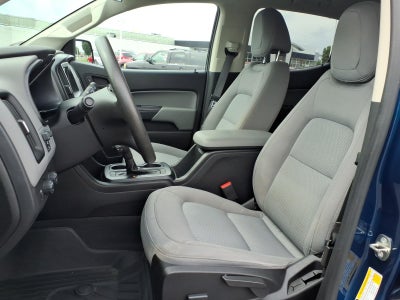 2019 Chevrolet Colorado 4WD Work Truck
