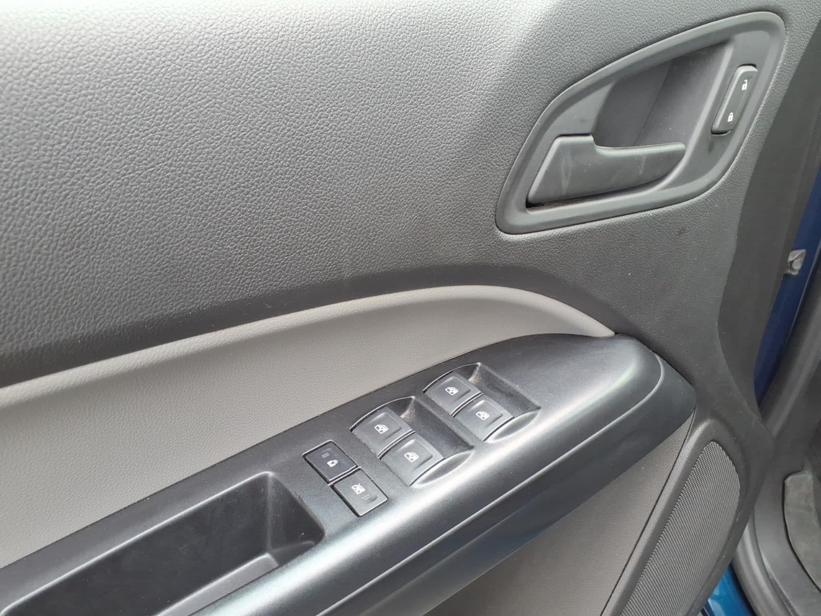 2019 Chevrolet Colorado 4WD Work Truck