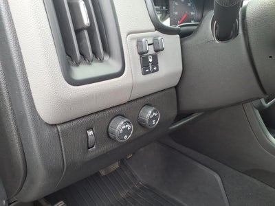 2019 Chevrolet Colorado 4WD Work Truck