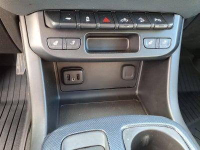 2019 Chevrolet Colorado 4WD Z71