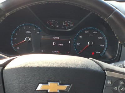 2019 Chevrolet Colorado 4WD Z71