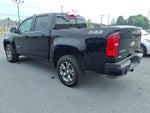 2016 Chevrolet Colorado 4WD Z71