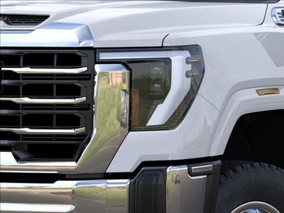 2026 GMC Sierra 3500 HD Chassis Cab SLE