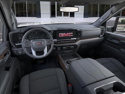 2026 GMC Sierra 3500 HD Chassis Cab SLE