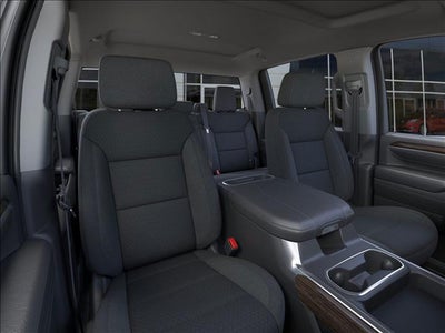 2026 GMC Sierra 3500 HD Chassis Cab SLE