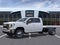 2026 GMC Sierra 3500 HD Chassis Cab SLE