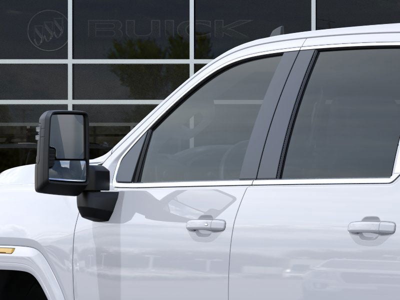 2026 GMC Sierra 3500 HD Chassis Cab SLE