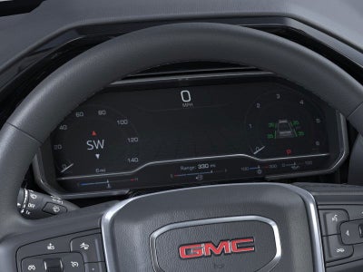 2026 GMC Sierra 3500 HD Chassis Cab SLE