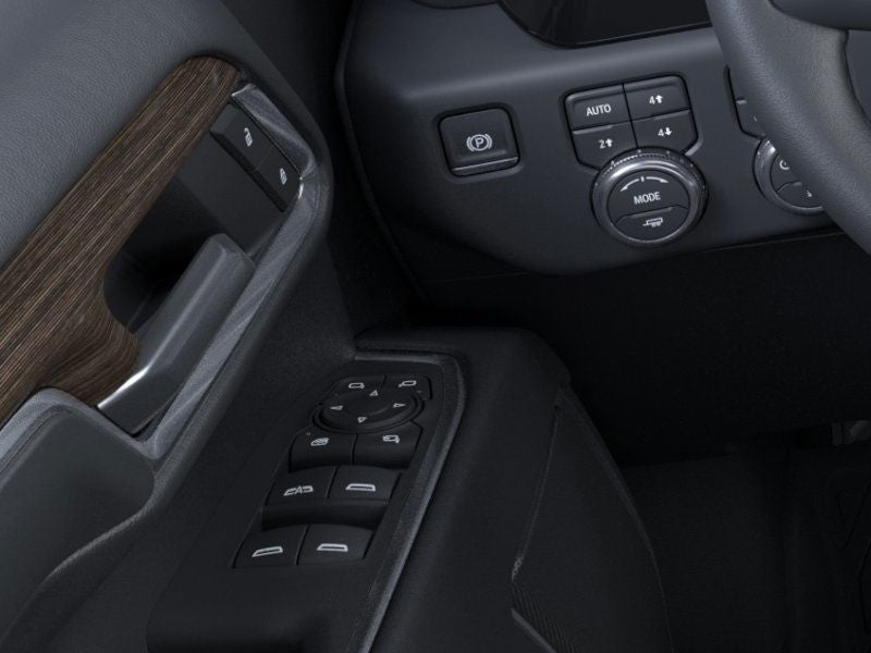 2026 GMC Sierra 3500 HD Chassis Cab SLE