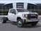 2026 GMC Sierra 3500 HD Chassis Cab SLE