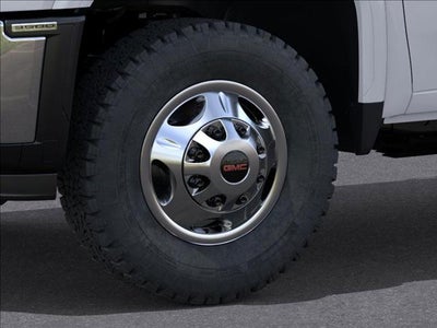 2026 GMC Sierra 3500 HD Chassis Cab SLE